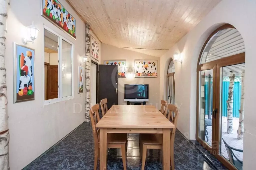 Дом в Московская область, Одинцовский городской округ, д. Сивково, ... - Фото 1