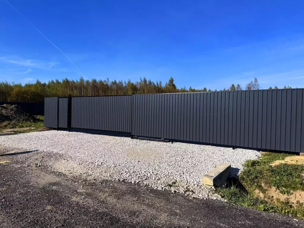 Участок в Московская область, Раменский муниципальный округ, Оттепель ... - Фото 2