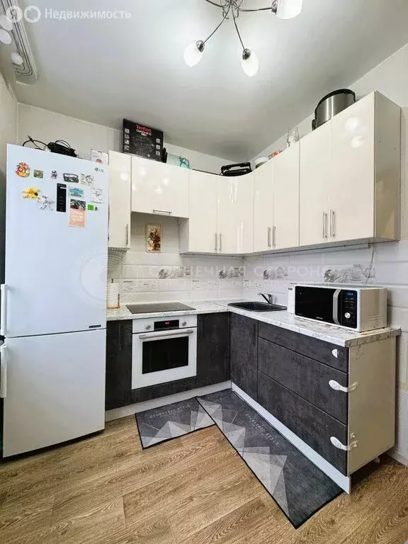 1-комнатная квартира: Северск, улица Калинина, 4 (34.7 м) - Фото 2