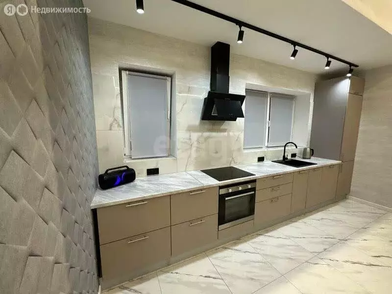 Дом в Ропшинское сельское поселение, коттеджный посёлок Ропшинские ... - Фото 1