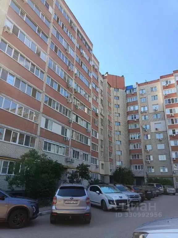 3-к кв. Самарская область, Самара пер. Юрия Павлова, 7а (82.0 м) - Фото 1