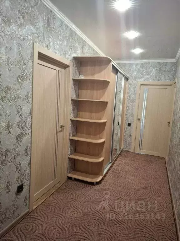 2-к кв. Краснодарский край, Анапа ул. Ленина, 190к1 (65.0 м) - Фото 1