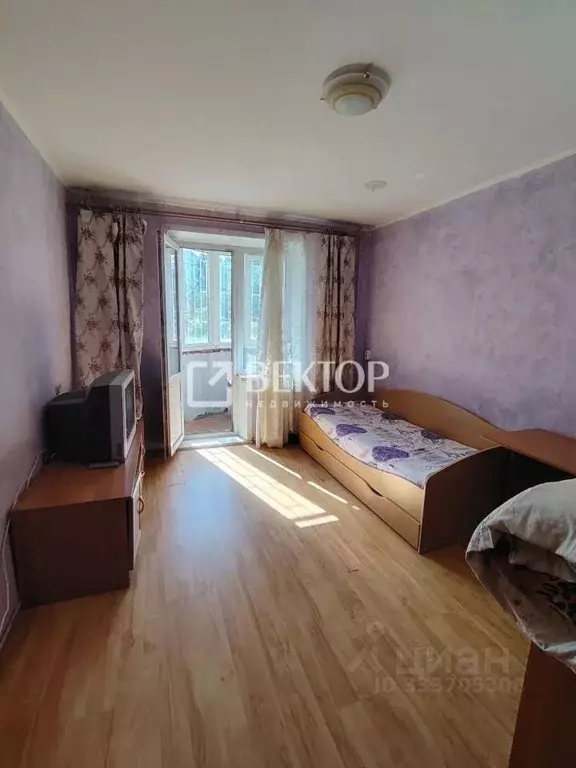 3-к кв. Костромская область, Кострома ул. Северной Правды, 33 (64.0 м) - Фото 2