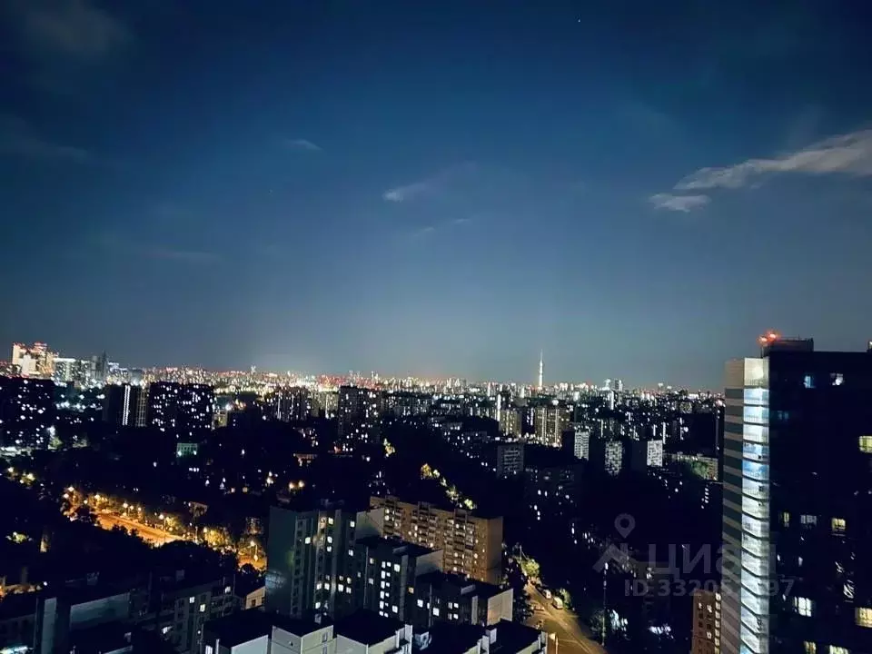 2-к кв. Москва Флотская ул., 7к3 (45.0 м) - Фото 2