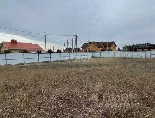 Участок в Воронежская область, Воронеж ул. Танковая (4.5 сот.) - Фото 0