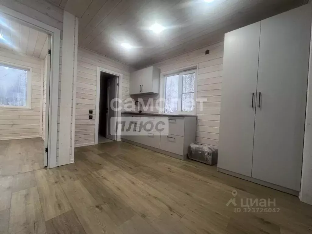 Дом в Московская область, Дмитровский муниципальный округ, Андрейково ... - Фото 2