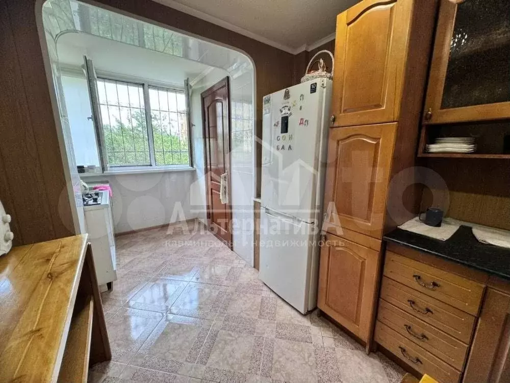 3-к. квартира, 85 м, 2/5 эт. - Фото 1