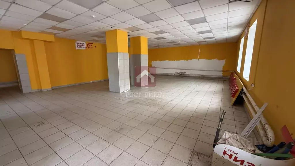 Помещение свободного назначения в Саратовская область, Саратов ул. ... - Фото 1