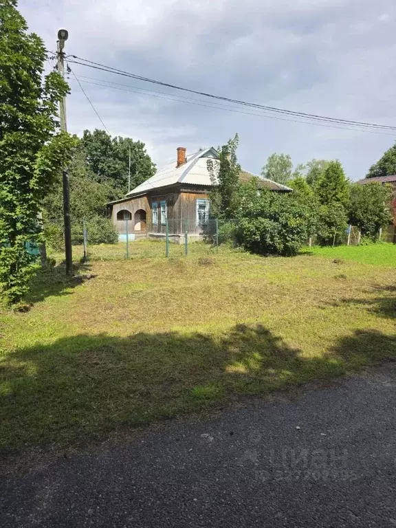 Дом в Московская область, Можайский муниципальный округ, д. Коровино ... - Фото 2