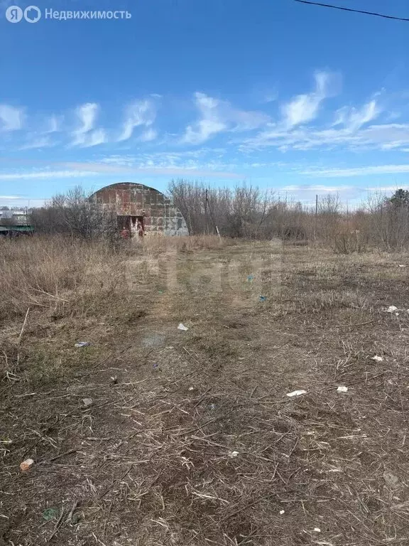 Участок в Ишим, Лесхозный переулок (7.53 м) - Фото 1