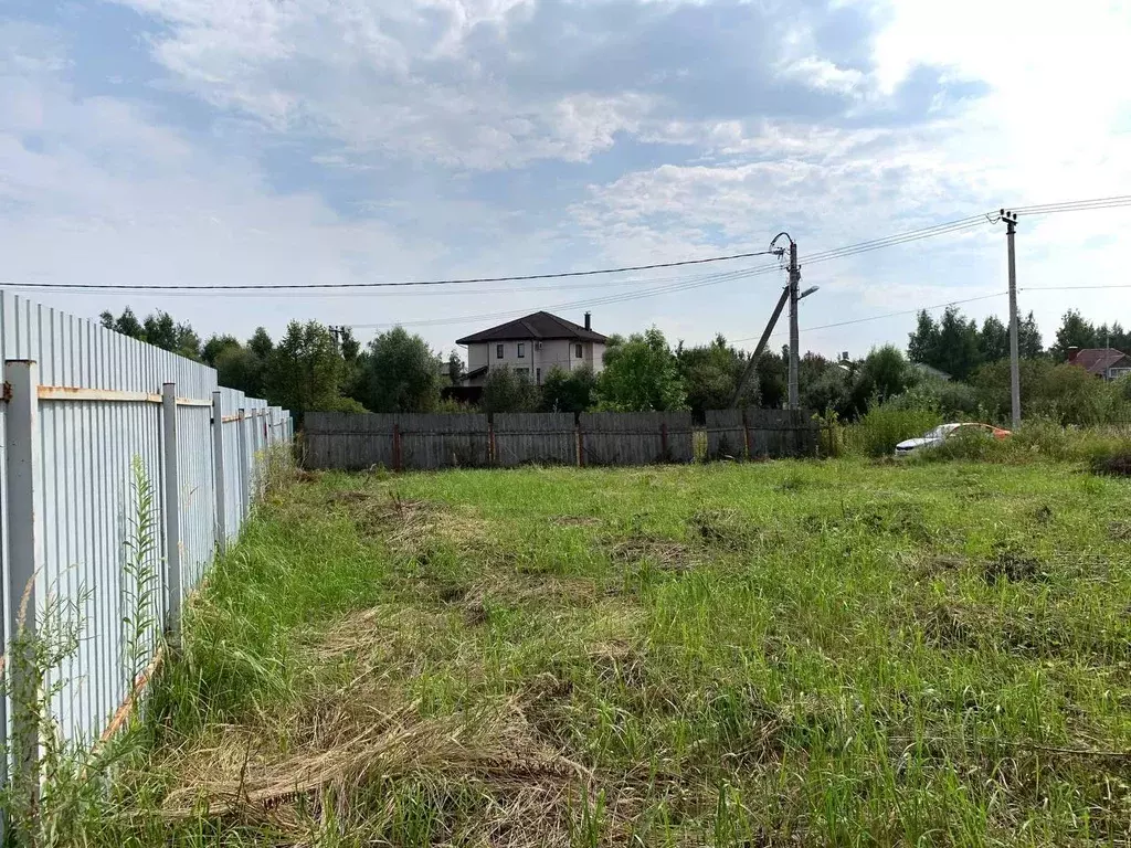 Участок, 600 сот., сельхоз (снт или днп) - Фото 1