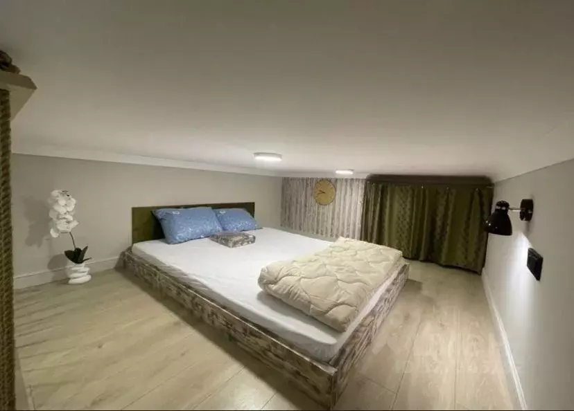 Студия Москва просп. Вернадского, 41С1 (25.0 м) - Фото 1