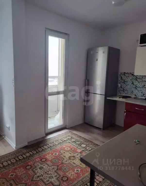 Студия Санкт-Петербург дор. Муринская, 12к2 (22.0 м) - Фото 0