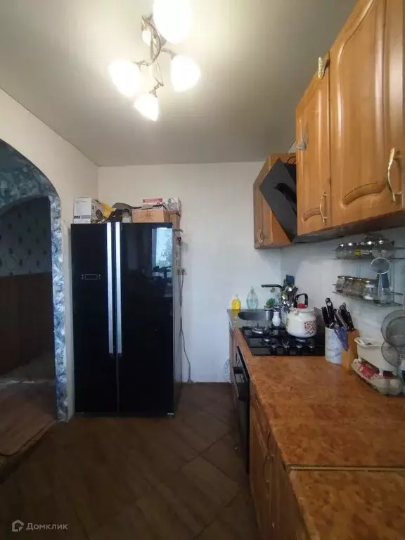 Продаётся 4-к квартира, 96.1 м - Фото 1