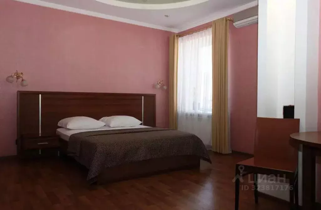 Комната Воронежская область, Павловск Северный мкр, 18Б (35.0 м) - Фото 1