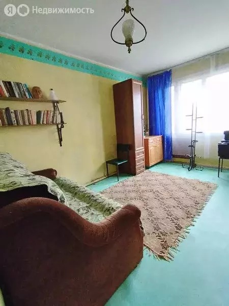 3-комнатная квартира: Санкт-Петербург, улица Тамбасова, 10к1 (68.2 м) - Фото 1