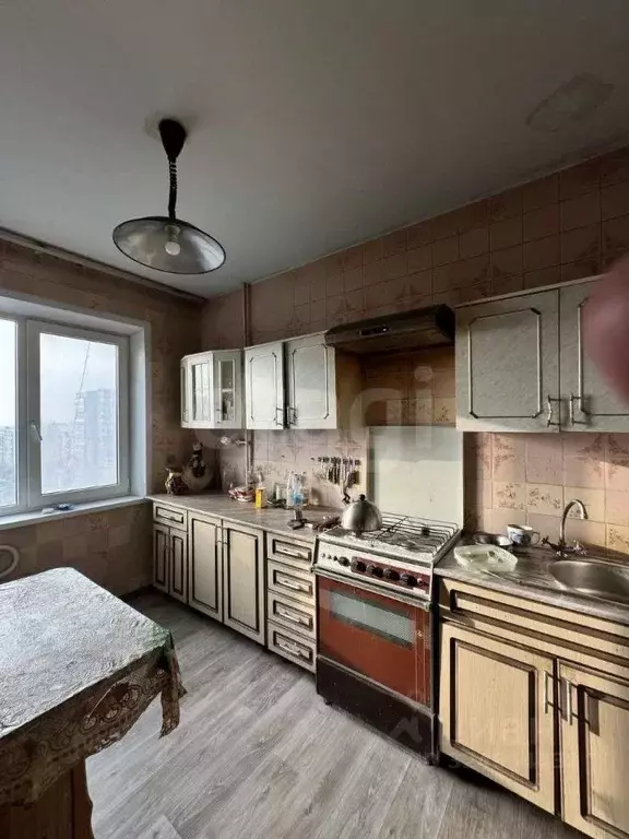 4-к кв. Белгородская область, Белгород 10-й мкр, ул. Спортивная, 1 ... - Фото 1