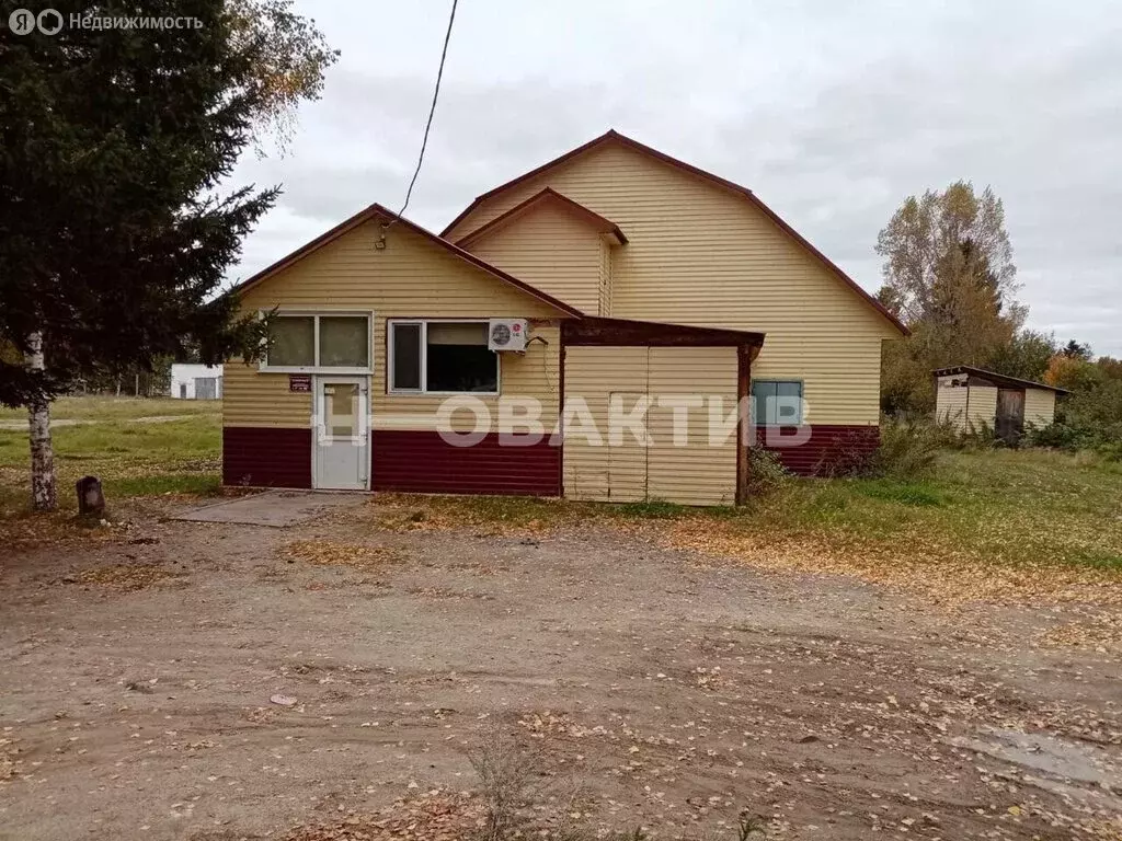 Помещение свободного назначения (170 м) - Фото 1