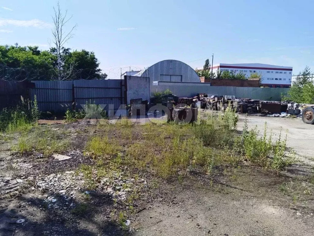 Участок в Брянская область, Брянск Сталелитейная ул. (18.0 сот.) - Фото 0