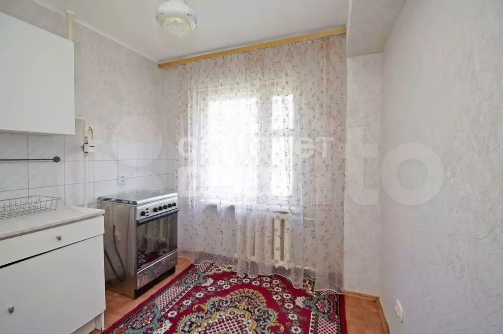 3-к. квартира, 60,9 м, 1/5 эт. - Фото 1