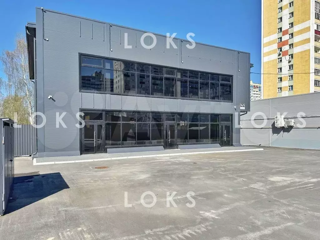 Торговое на большом трафике, 100 м2 - Фото 0