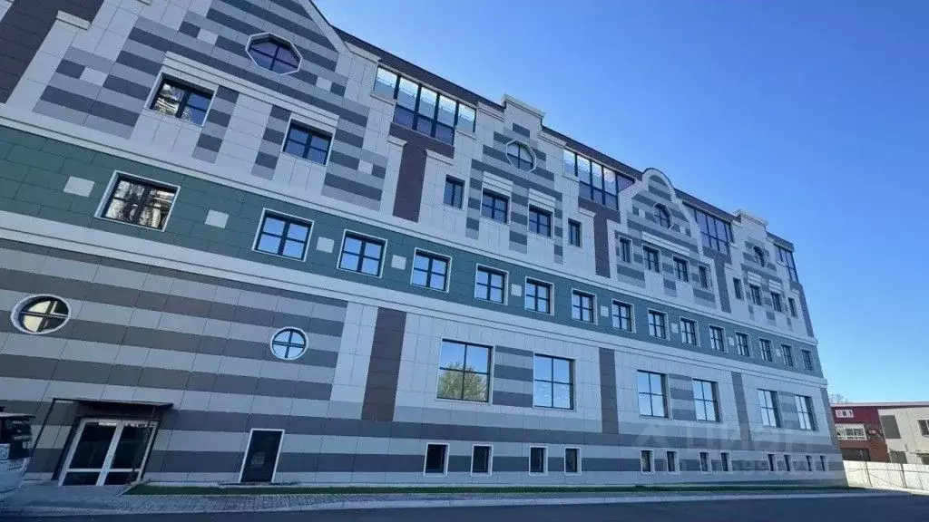 Комната Хабаровский край, Хабаровск ул. Карла Маркса, 109/2А (10.0 м) - Фото 1