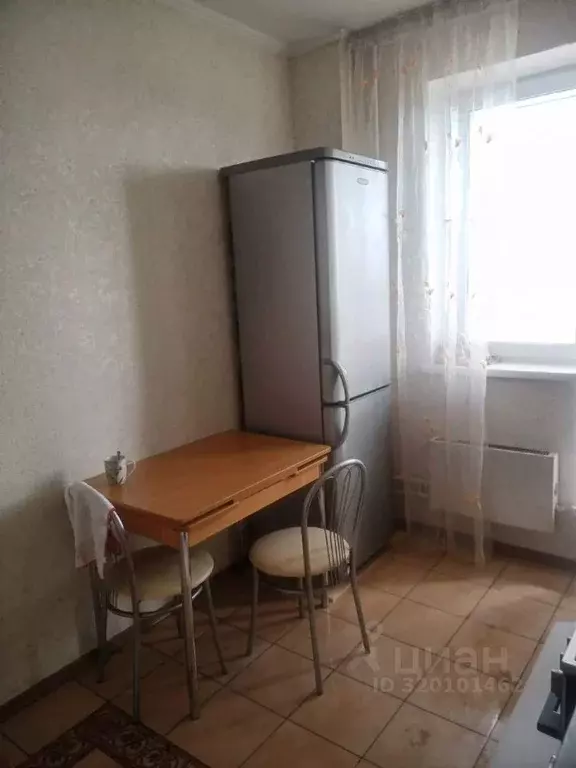 1-к кв. Москва Псковская ул., 5К1 (35.6 м) - Фото 1