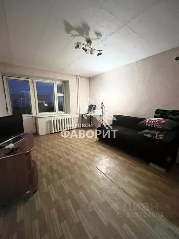 2-к кв. Оренбургская область, Орск Крайняя ул., 44Б (47.9 м) - Фото 1