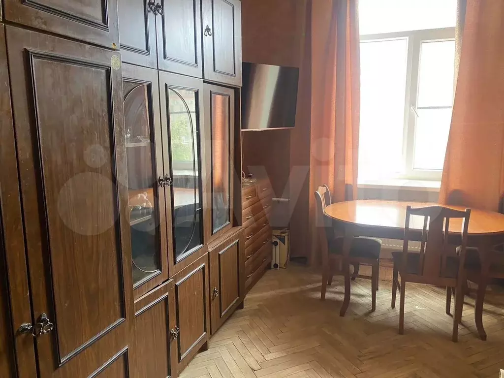 2-к. квартира, 52 м, 3/5 эт. - Фото 1