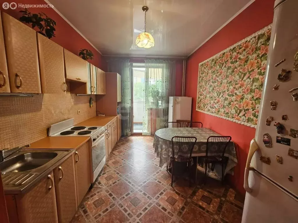 2-комнатная квартира: Абакан, улица Богдана Хмельницкого, 102 (68 м) - Фото 2