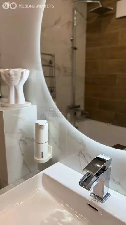 2-комнатная квартира: Самара, Московское шоссе, 27 (78 м) - Фото 1