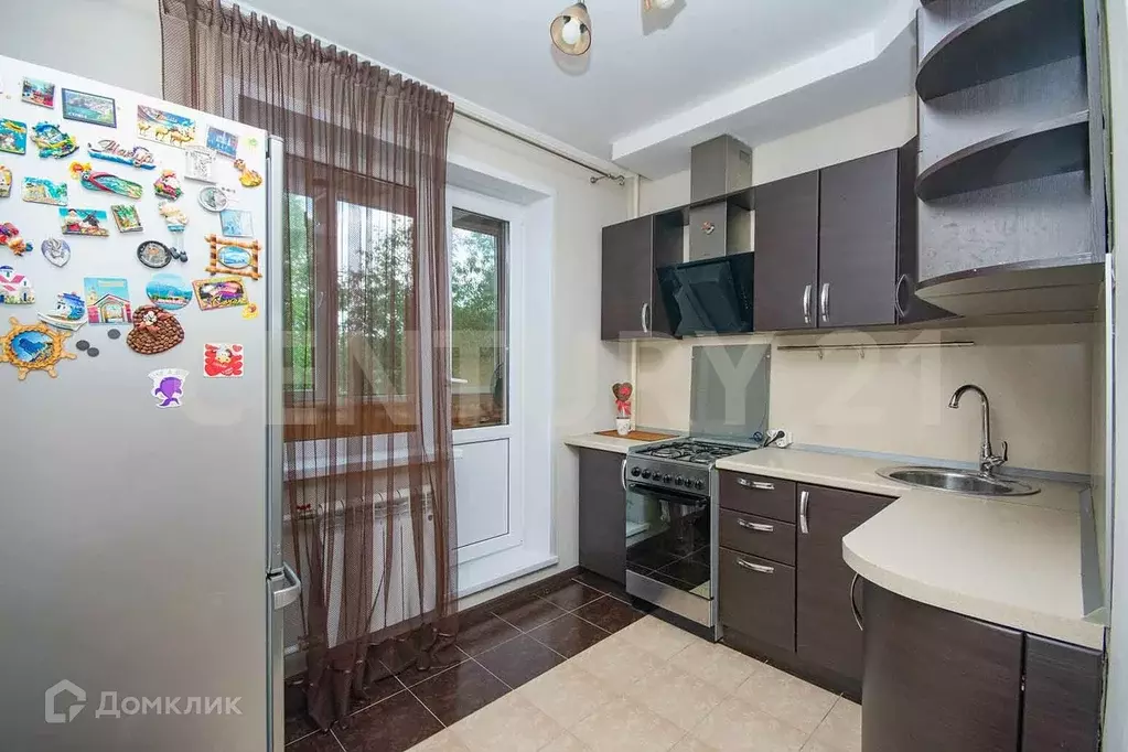 Продаётся 1-к квартира, 38.73 м - Фото 0