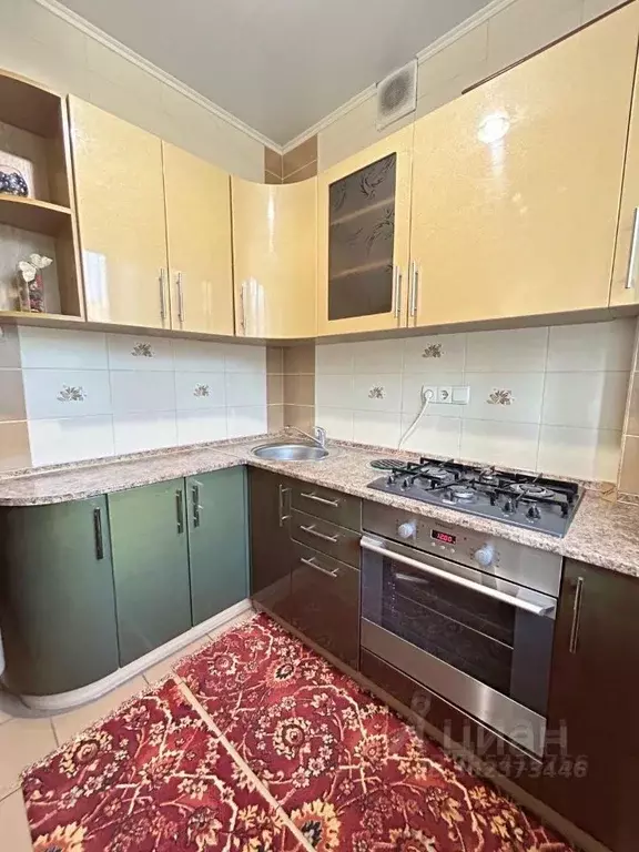 Комната Московская область, Люберцы пос. Калинина, 38 (18.0 м) - Фото 2