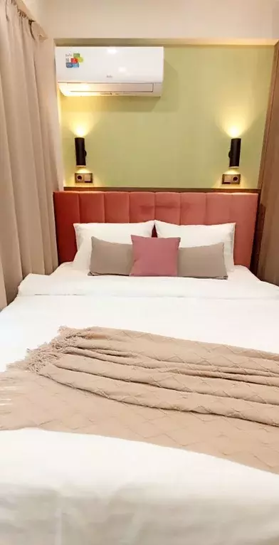 Студия Краснодарский край, Сочи городской округ, Дагомыс пгт ул. ... - Фото 1