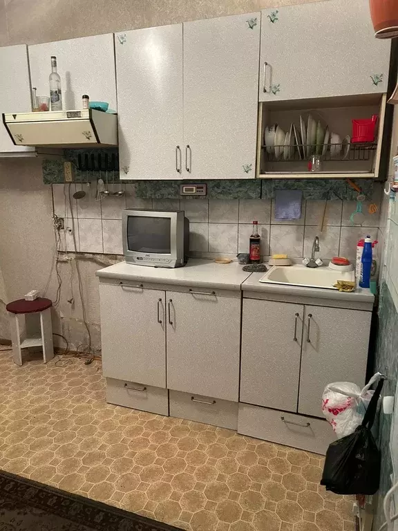 Продаётся 3-к квартира, 63 м - Фото 0