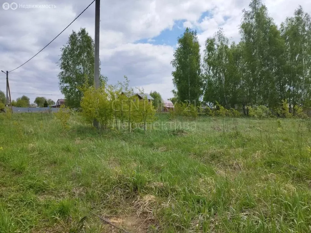 Участок в село Михалёво, Новая улица (10 м) - Фото 0