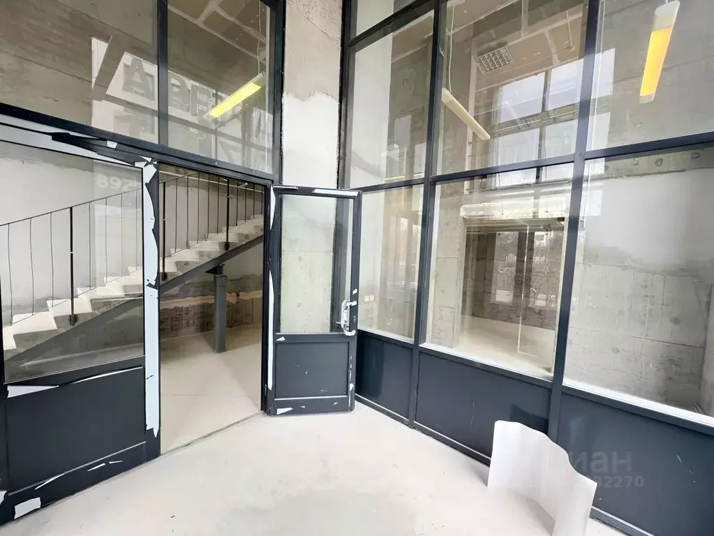 Торговая площадь в Санкт-Петербург Петергофское ш., 59 (170 м) - Фото 2