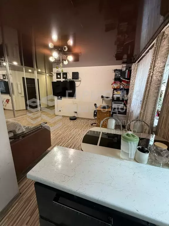Продаётся 2-к квартира, 43.7 м - Фото 1