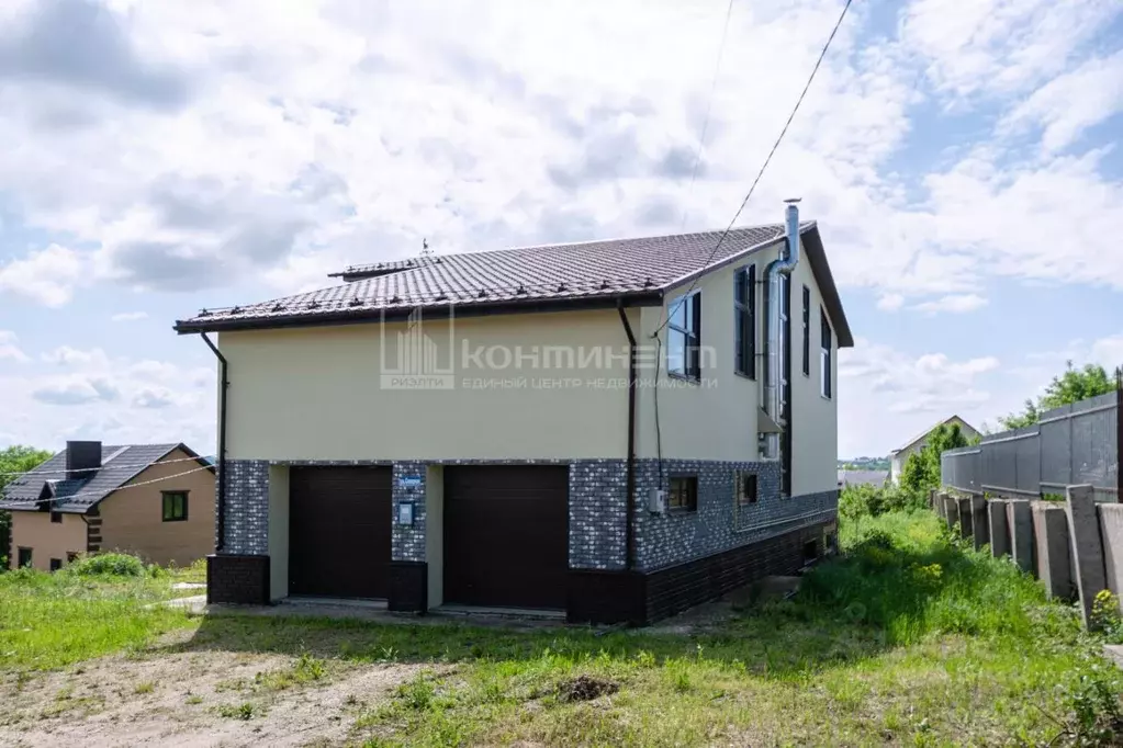 Коттедж в Владимирская область, Суздальский район, Боголюбовское ... - Фото 0