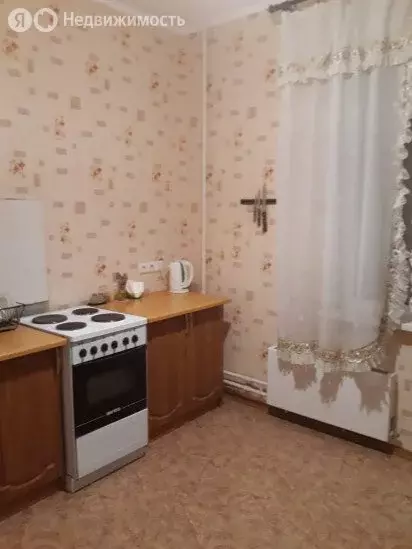 1-комнатная квартира: Ростов-на-Дону, улица Жданова, 11 (38 м) - Фото 1