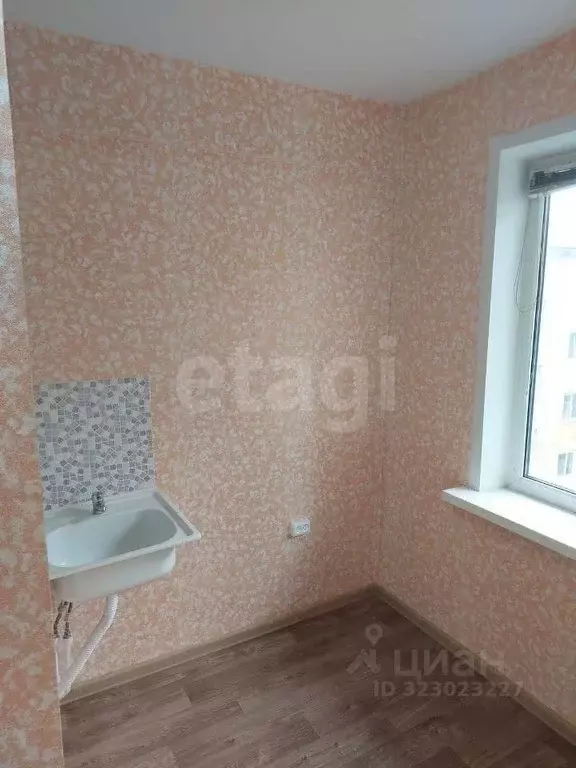 Студия Красноярский край, Красноярск Новая ул., 28 (9.7 м) - Фото 1