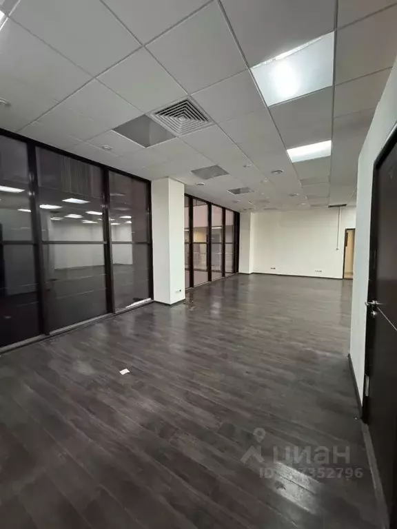Офис в Москва Смирновская ул., 25С16 (99 м) - Фото 1