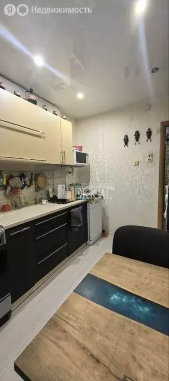 2-комнатная квартира: Вологда, Дальняя улица, 32 (46 м) - Фото 2