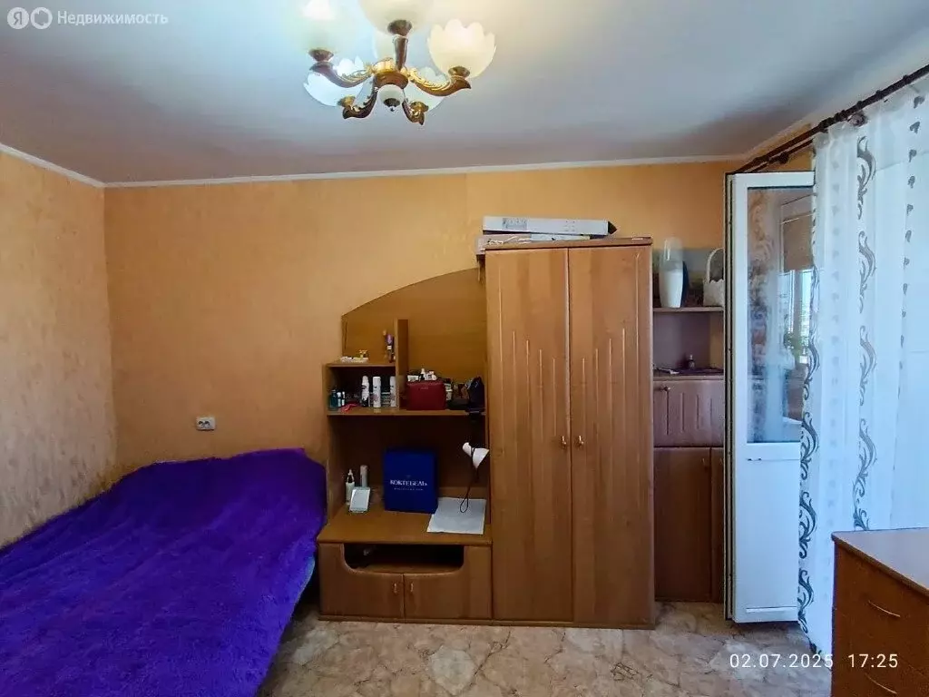 1-комнатная квартира: Севастополь, улица Степаняна, 7 (24.5 м) - Фото 1