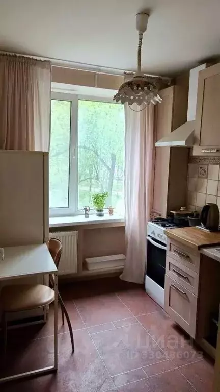 2-к кв. Москва Большая Филевская ул., 53К2 (43.0 м) - Фото 2