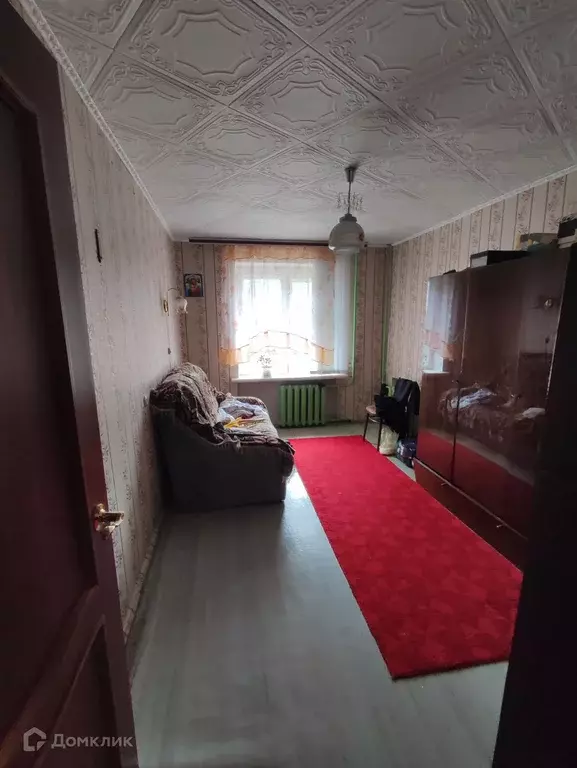 Продаётся 3-к квартира, 61.5 м - Фото 0