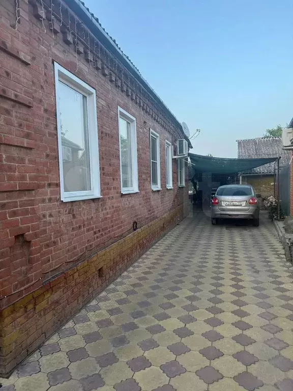 Дом 76,9 м на участке 8 сот. - Фото 1