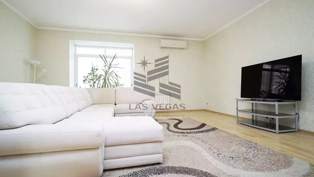 4-к кв. Татарстан, Казань Чистопольская ул., 20а (153.0 м) - Фото 0