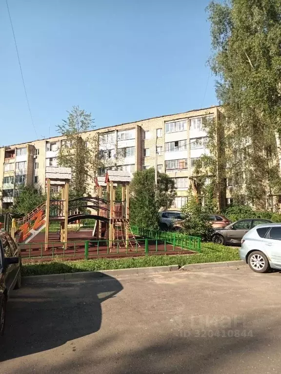 2-к кв. Московская область, Сергиево-Посадский городской округ, пос. ... - Фото 1