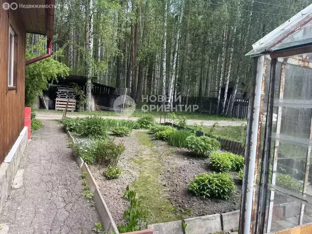 Дом в Екатеринбург, улица Олега Кошевого, 1 (58 м) - Фото 2